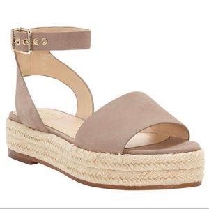 Vince Camuto Kathalia Platform Sandals